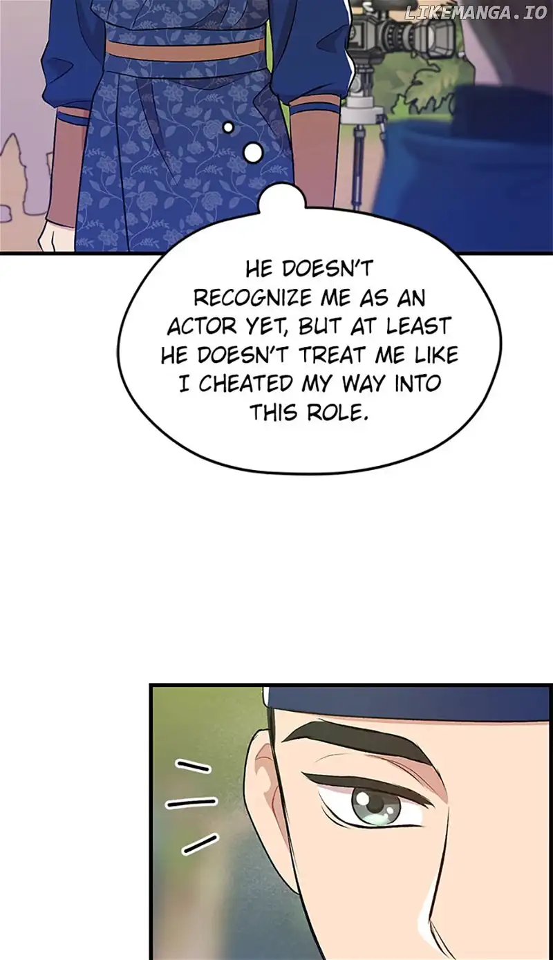 Actor Class Chapter 50 page 52