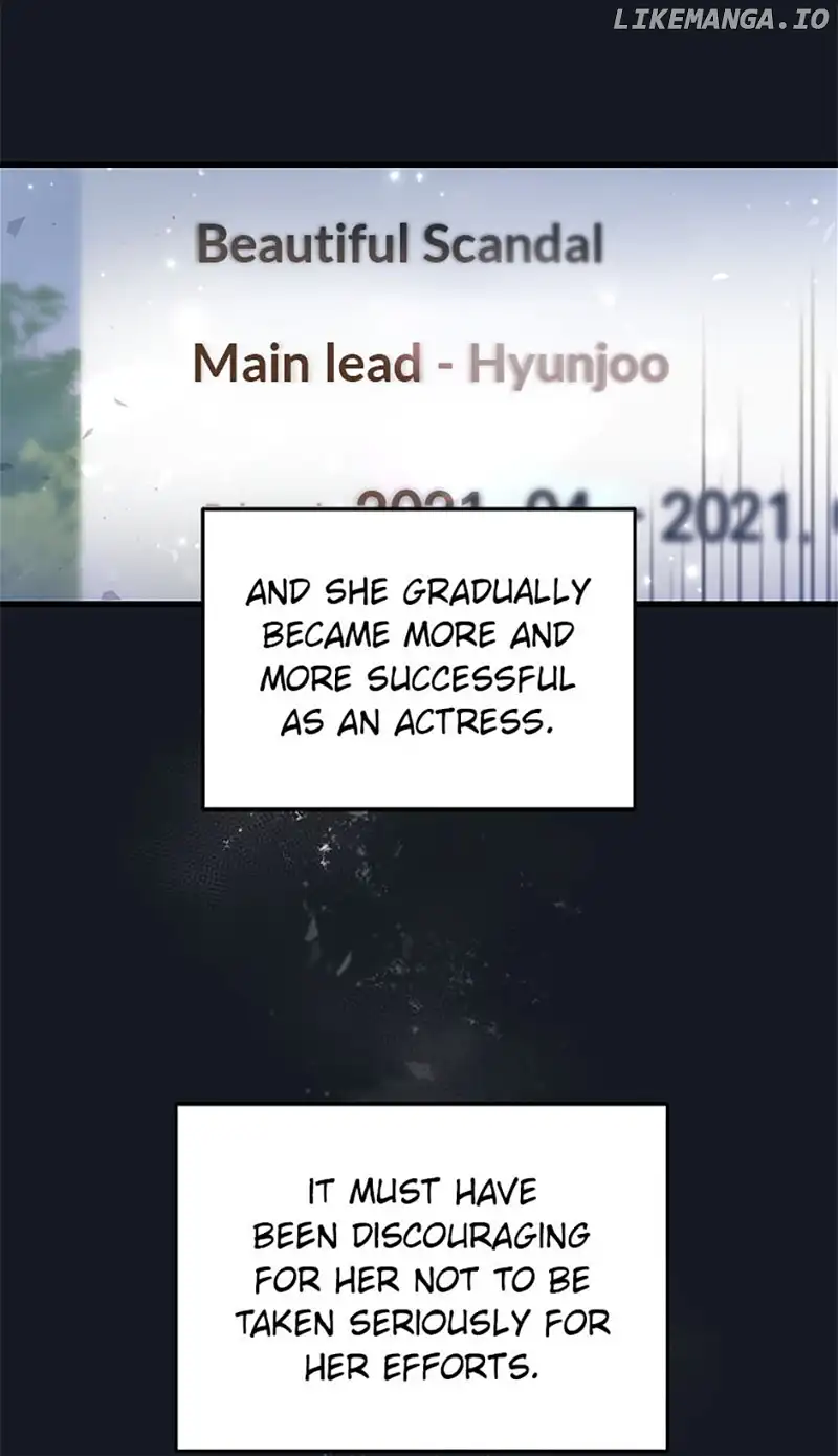 Actor Class Chapter 50 page 58