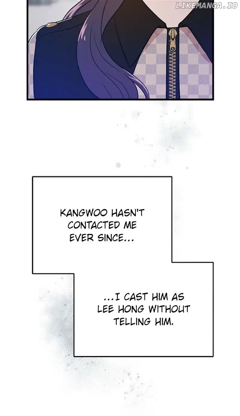 Actor Class Chapter 50 page 5