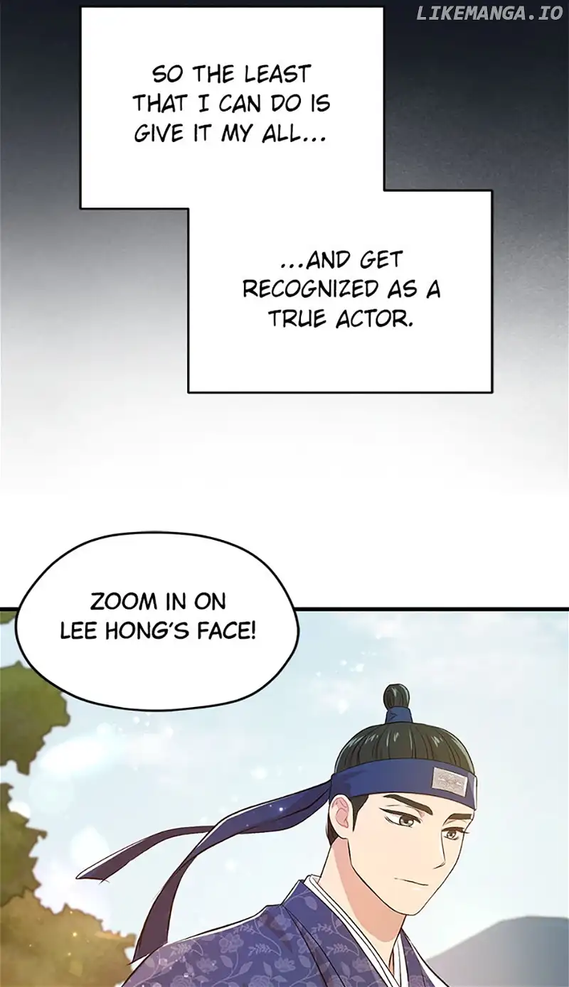 Actor Class Chapter 50 page 62