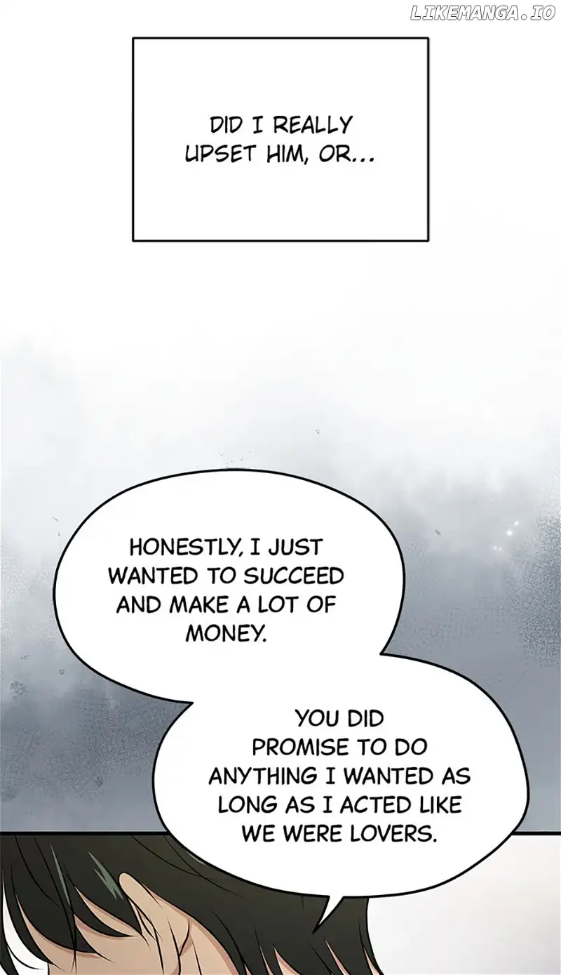 Actor Class Chapter 50 page 6