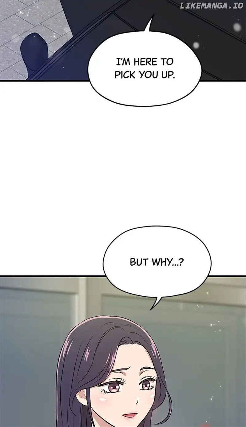 Actor Class Chapter 51 page 1
