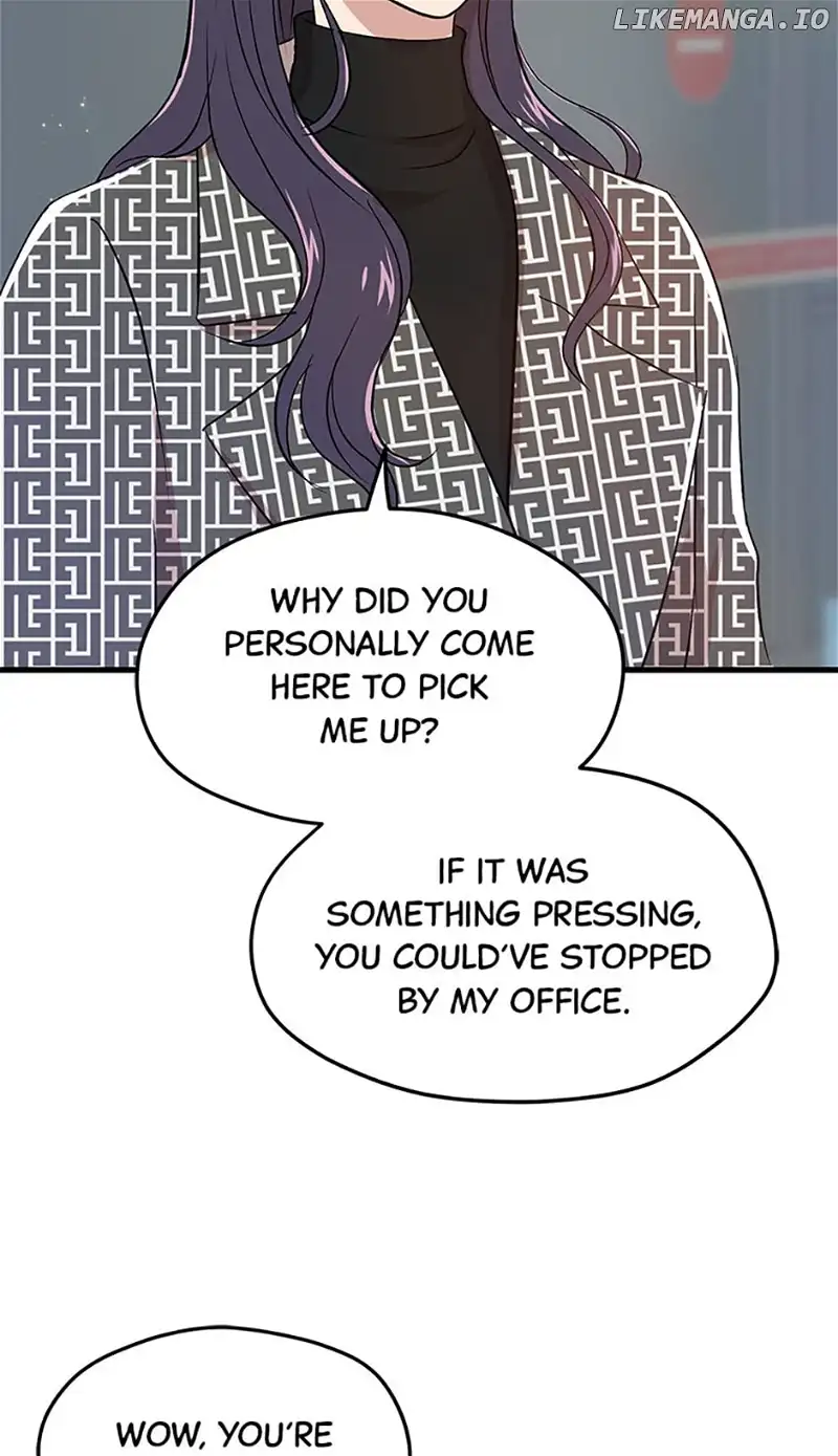Actor Class Chapter 51 page 2