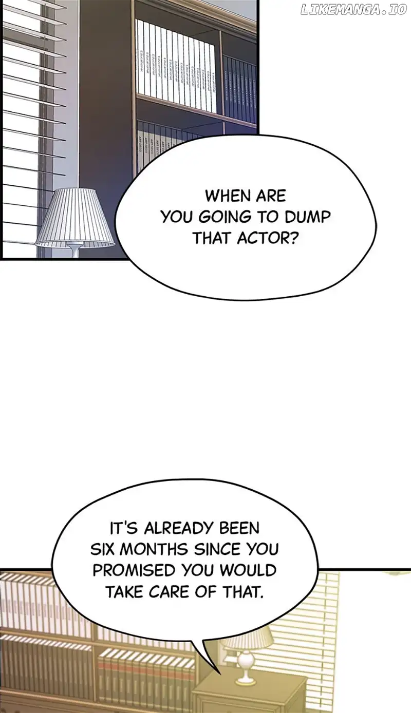 Actor Class Chapter 51 page 45