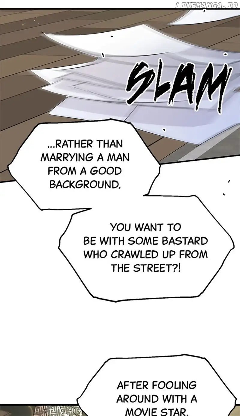 Actor Class Chapter 51 page 51
