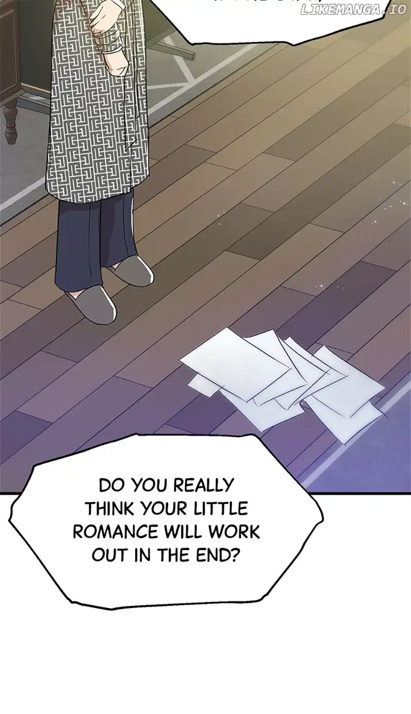 Actor Class Chapter 51 page 52