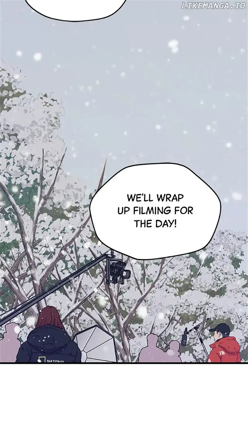 Actor Class Chapter 51 page 65