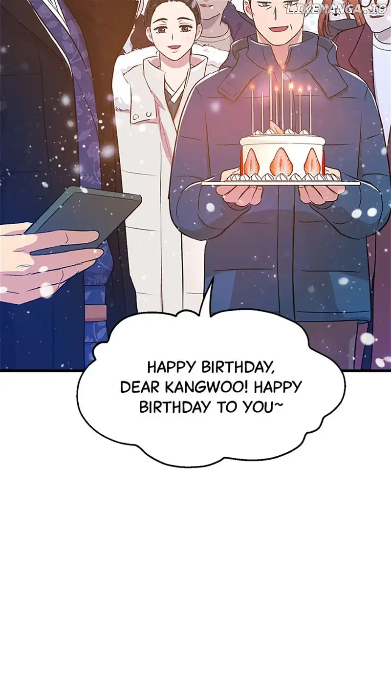 Actor Class Chapter 51 page 70