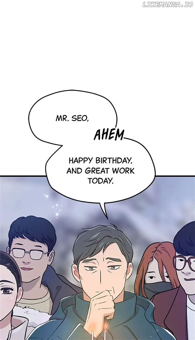 Actor Class Chapter 51 page 72