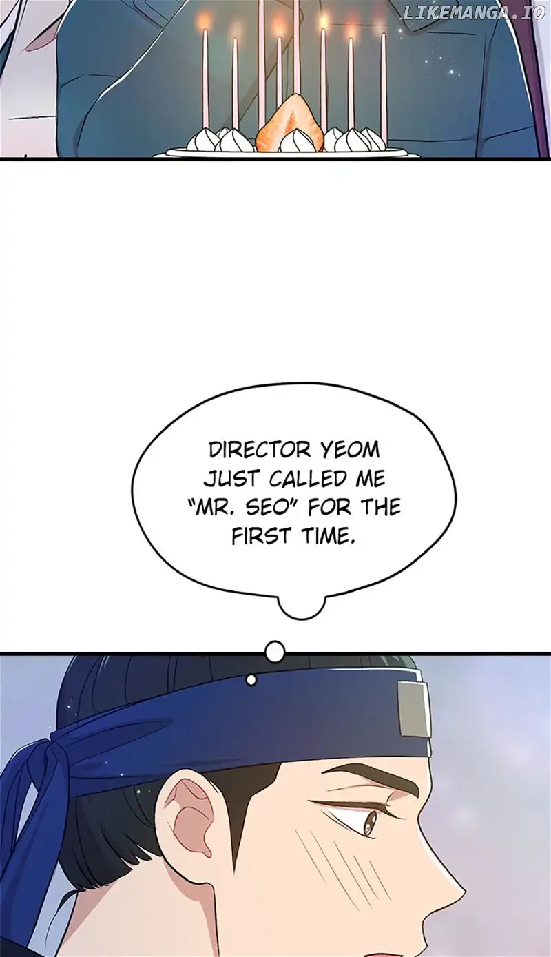 Actor Class Chapter 51 page 73