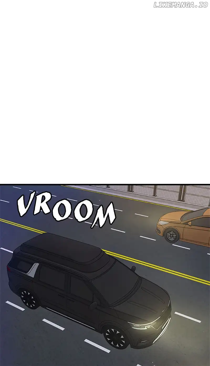 Actor Class Chapter 52 page 11