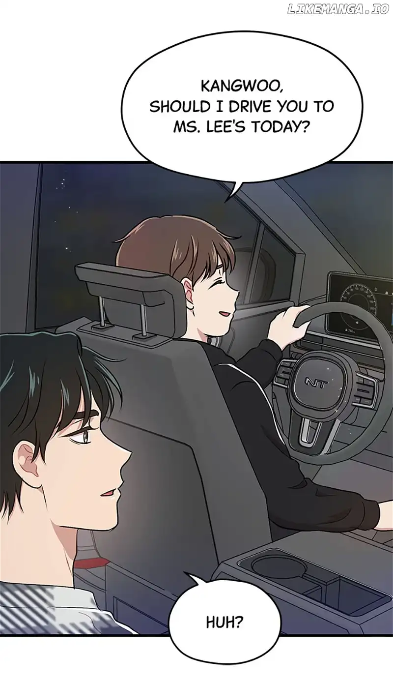 Actor Class Chapter 52 page 16