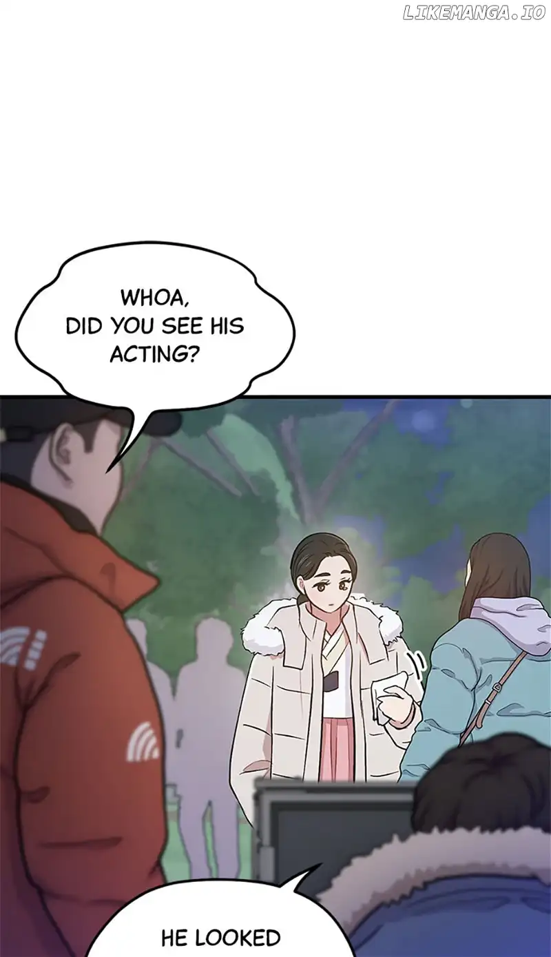Actor Class Chapter 53 page 36