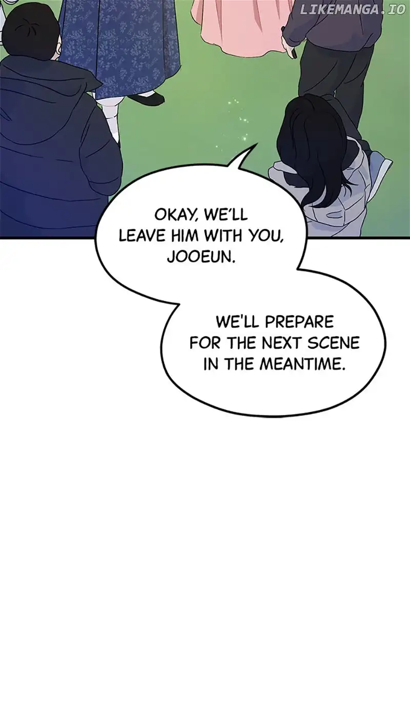 Actor Class Chapter 53 page 43