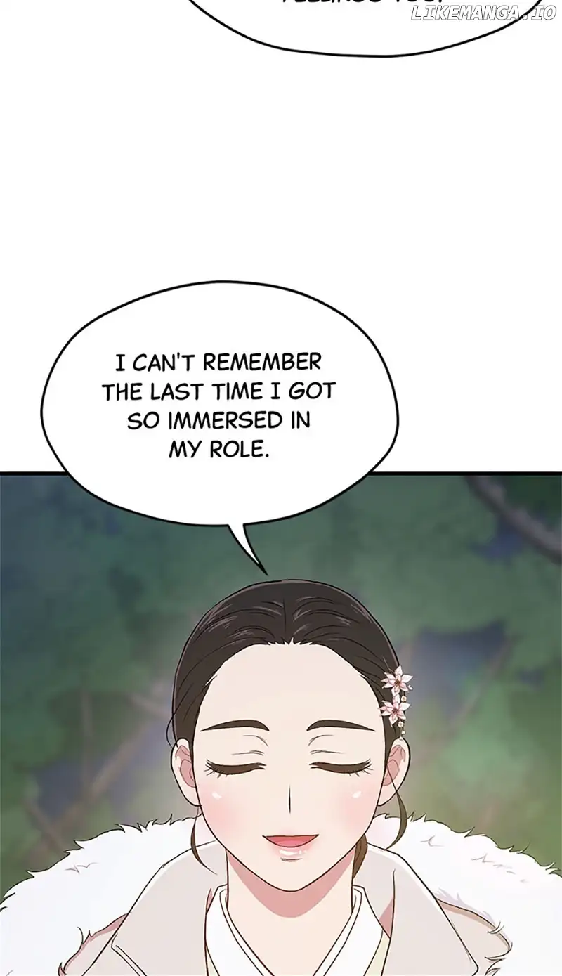 Actor Class Chapter 53 page 53