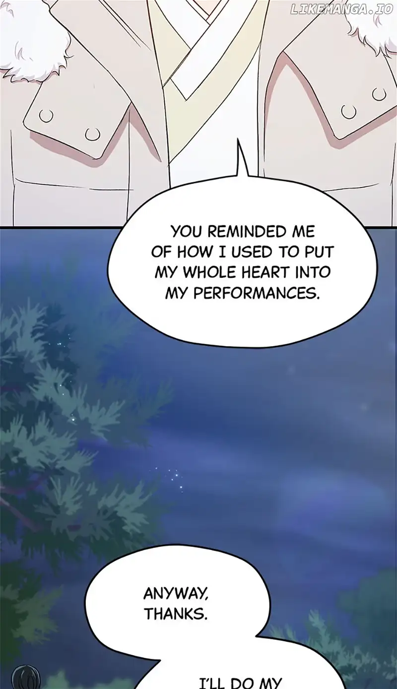 Actor Class Chapter 53 page 54