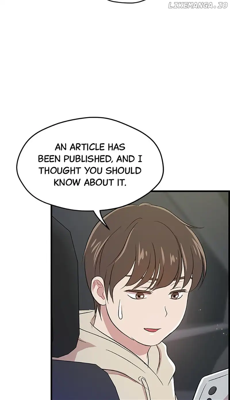 Actor Class Chapter 53 page 65