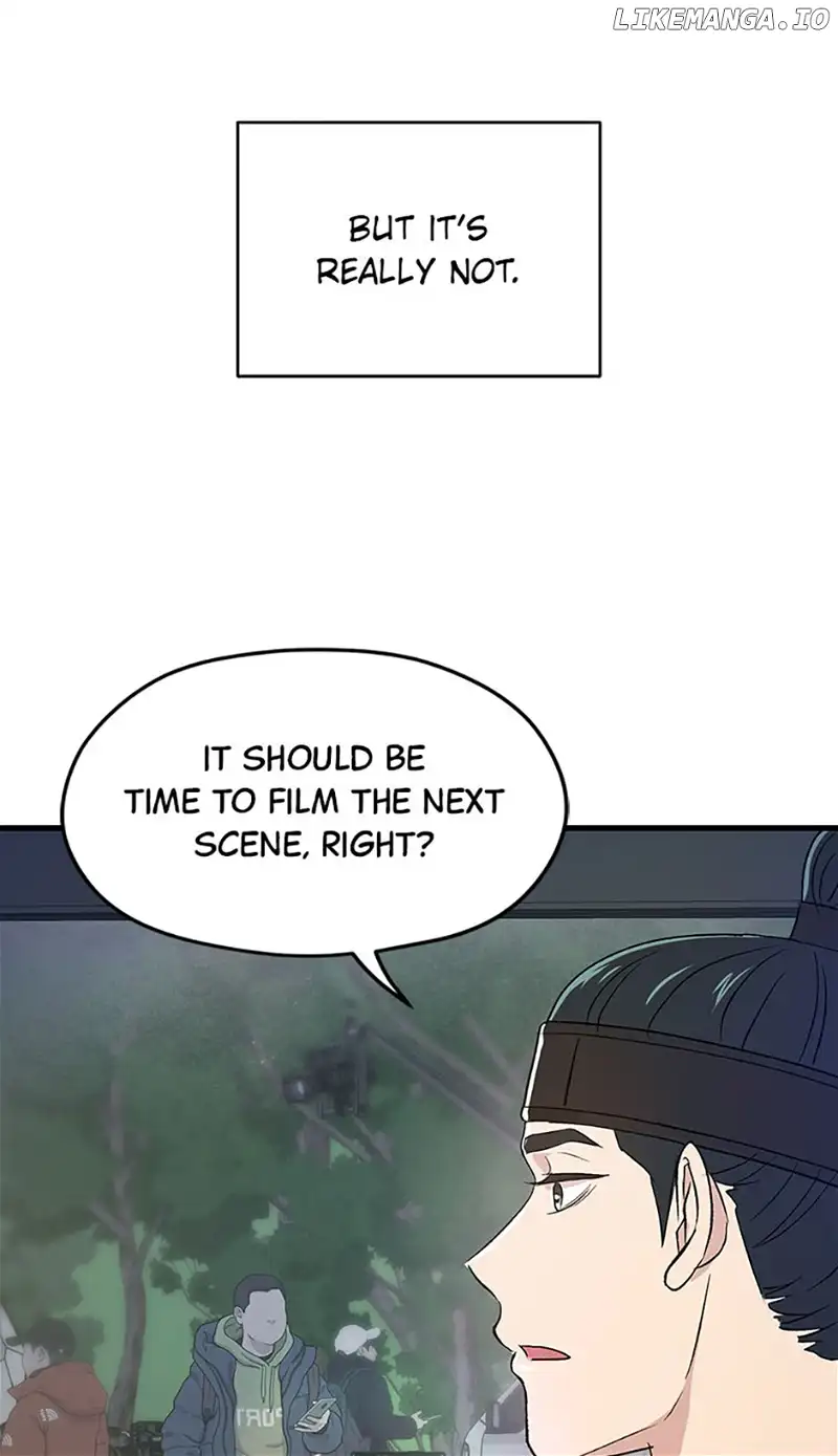 Actor Class Chapter 53 page 76