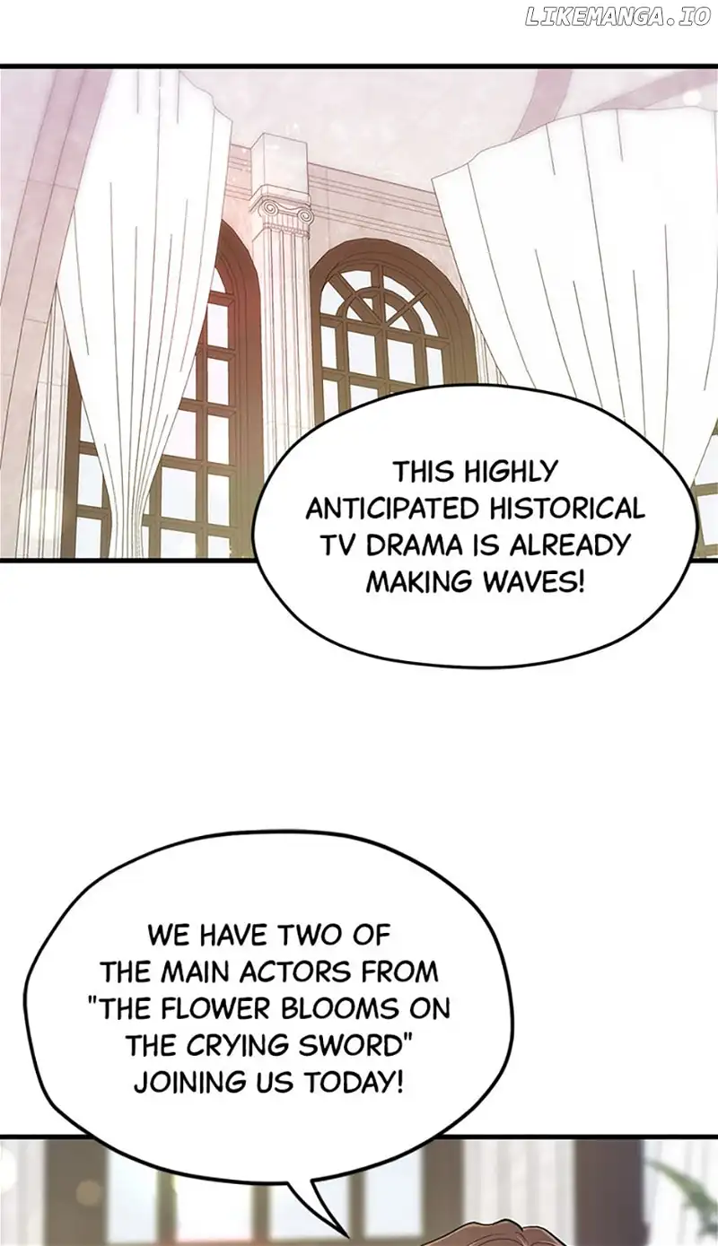 Actor Class Chapter 54 page 12