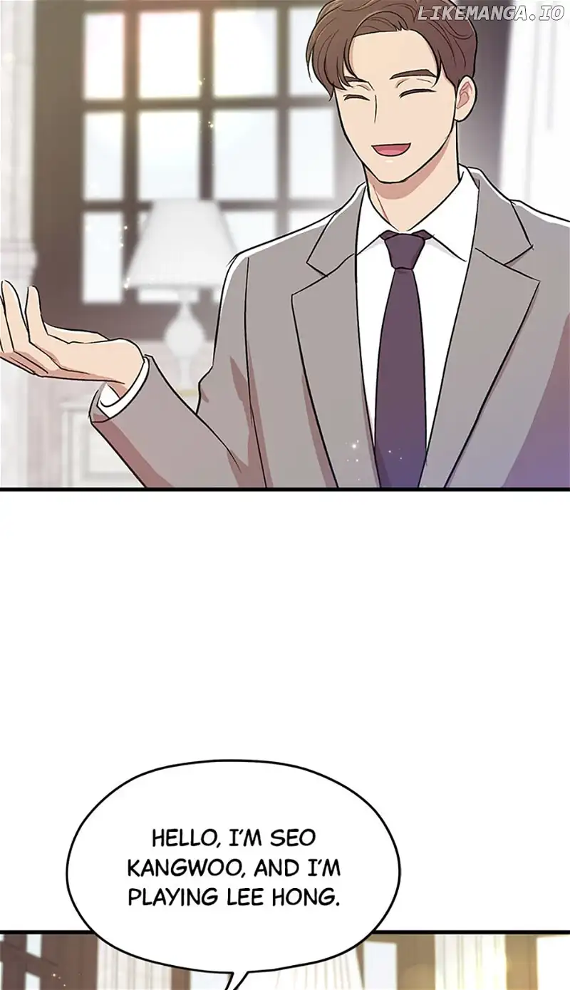 Actor Class Chapter 54 page 13