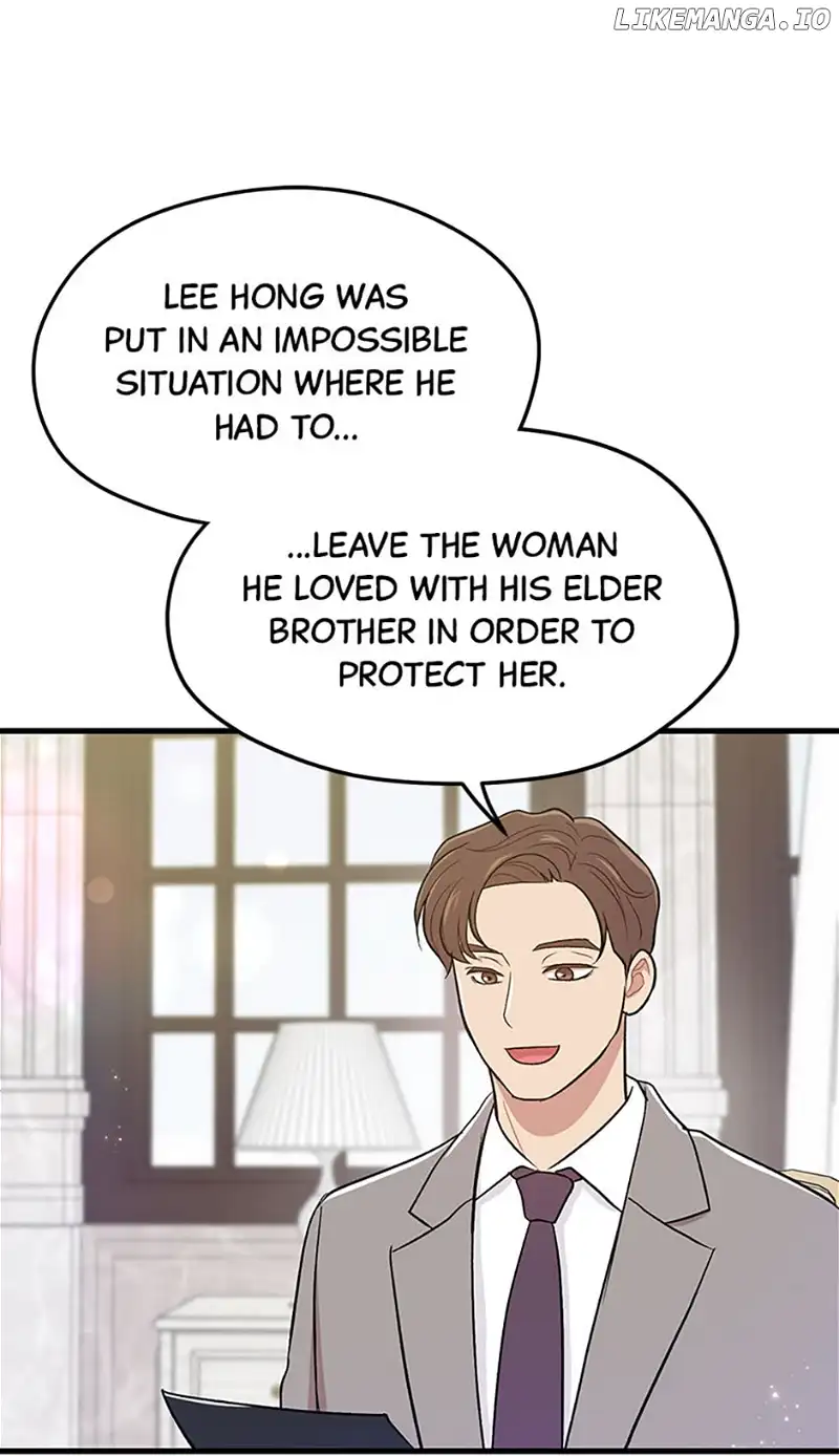 Actor Class Chapter 54 page 19