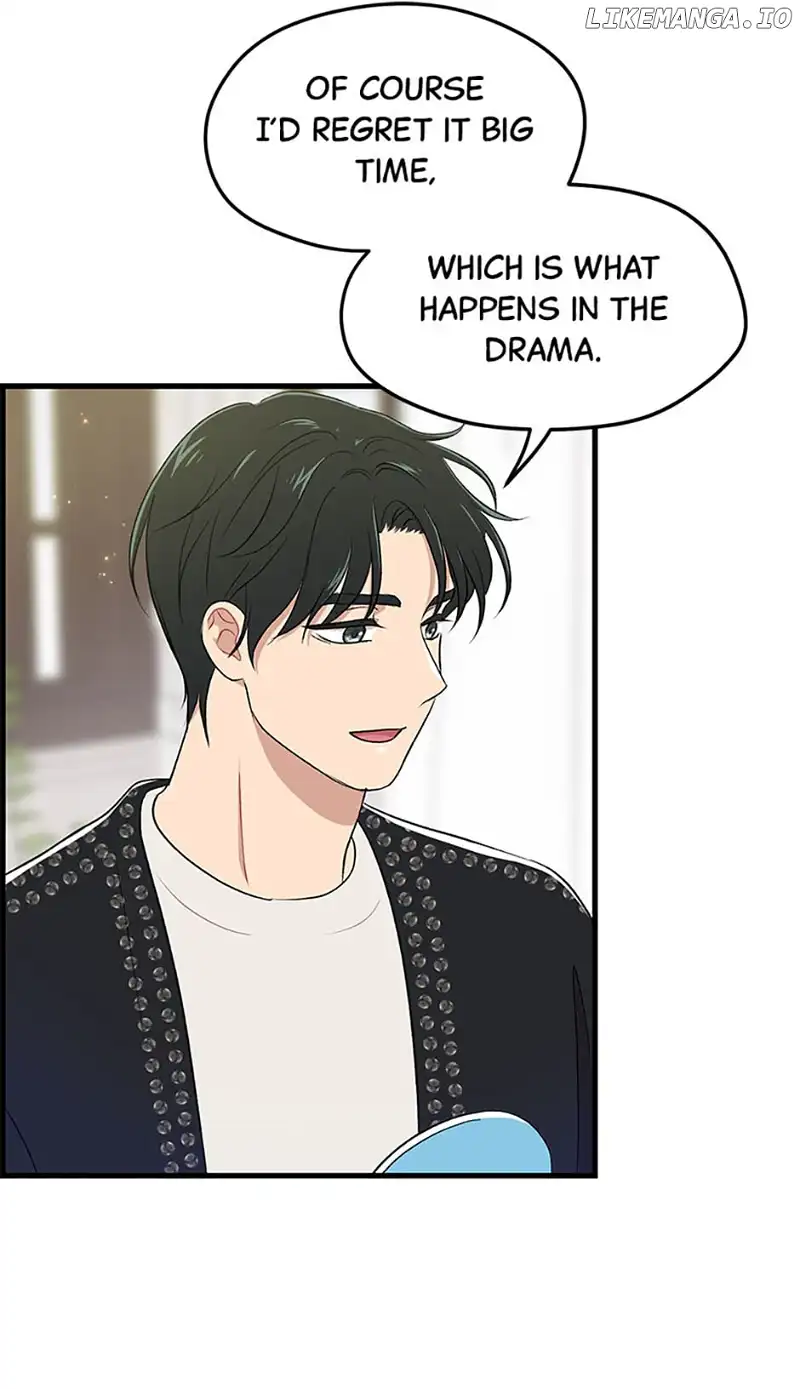 Actor Class Chapter 54 page 28
