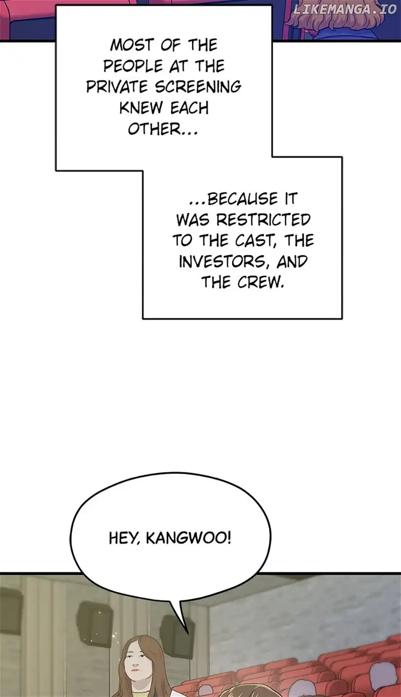 Actor Class Chapter 54 page 38