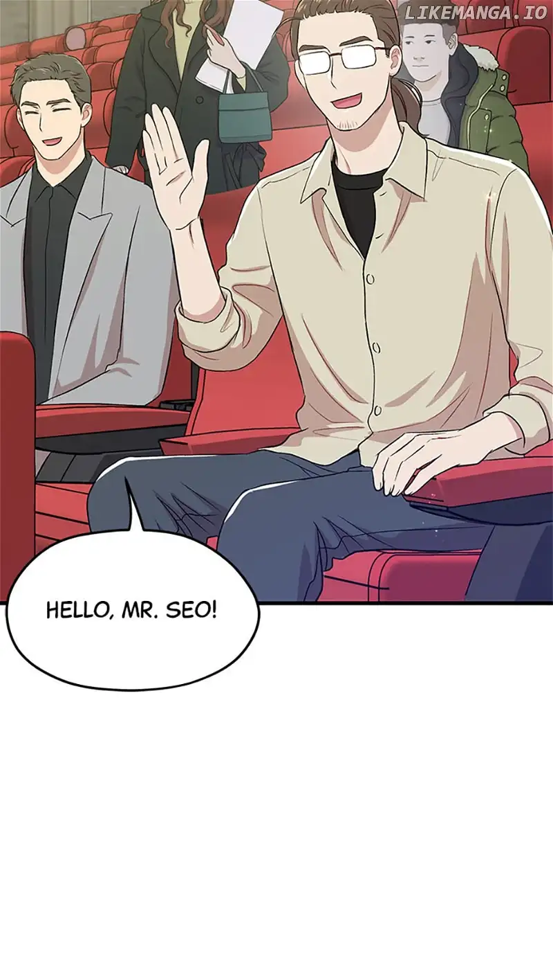 Actor Class Chapter 54 page 39
