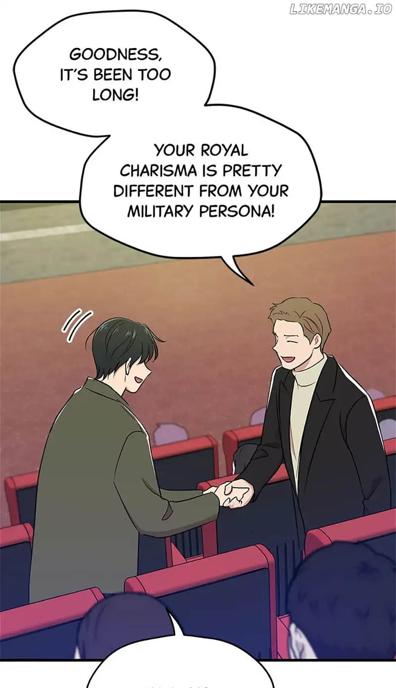 Actor Class Chapter 54 page 40