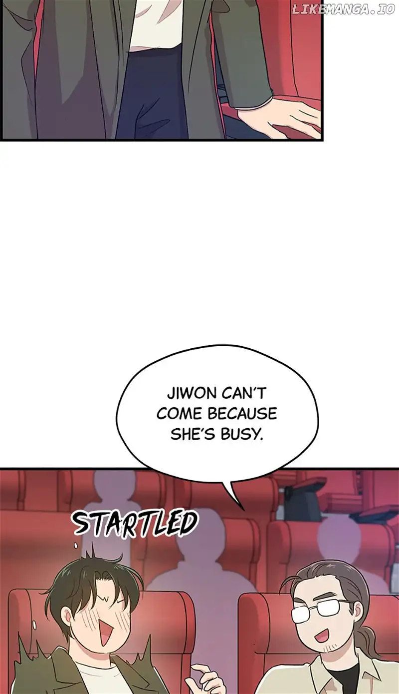 Actor Class Chapter 54 page 42