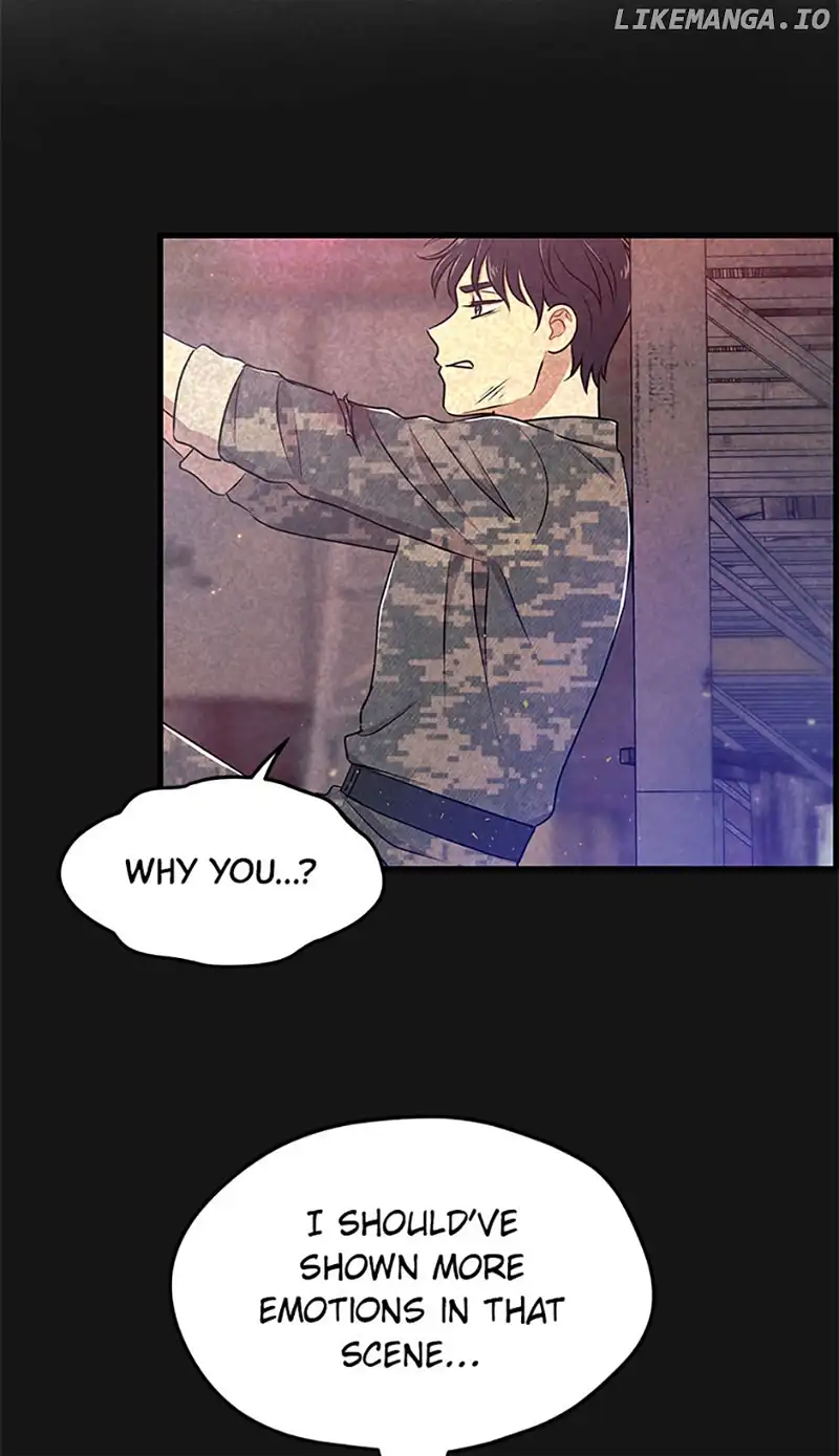 Actor Class Chapter 54 page 45