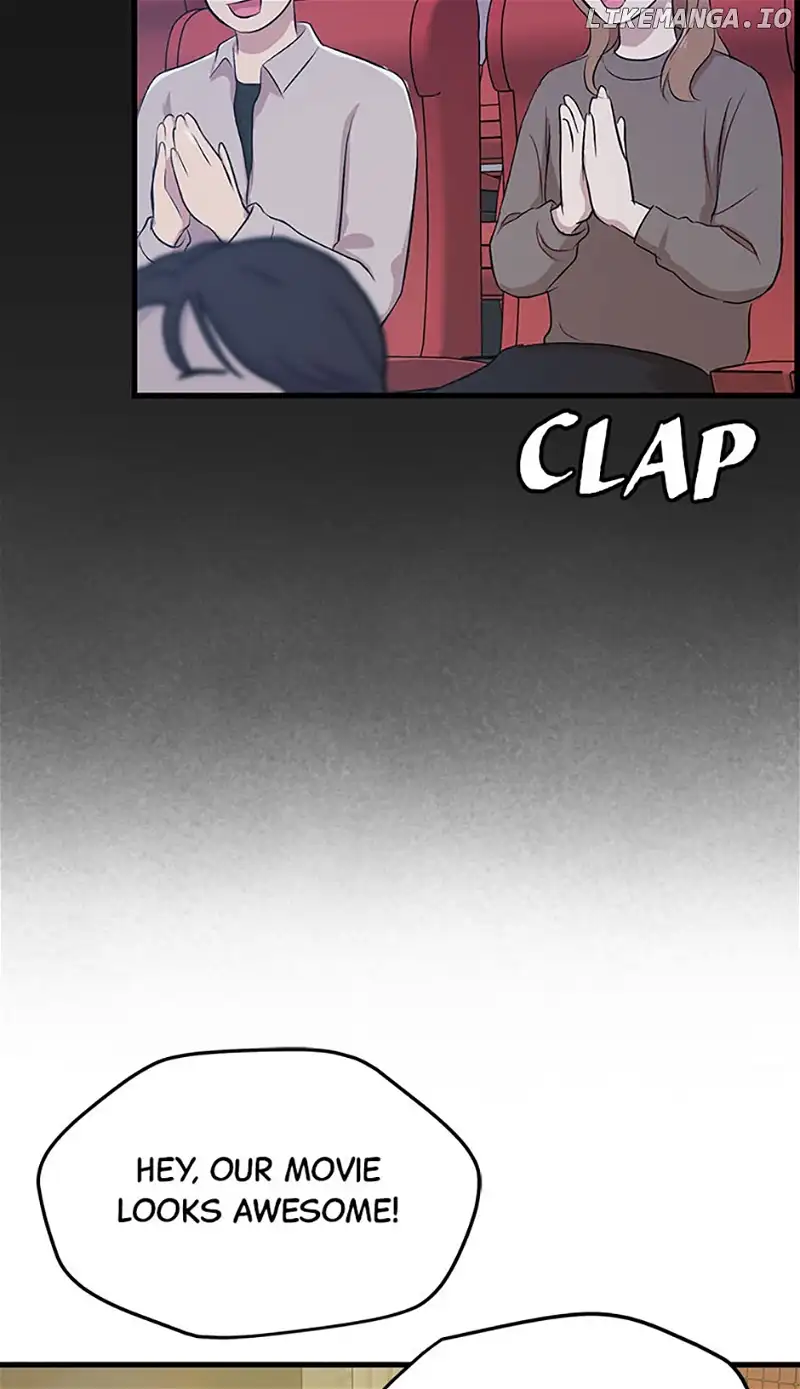 Actor Class Chapter 54 page 50