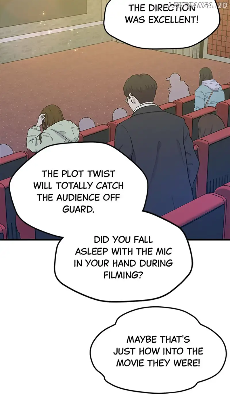 Actor Class Chapter 54 page 51