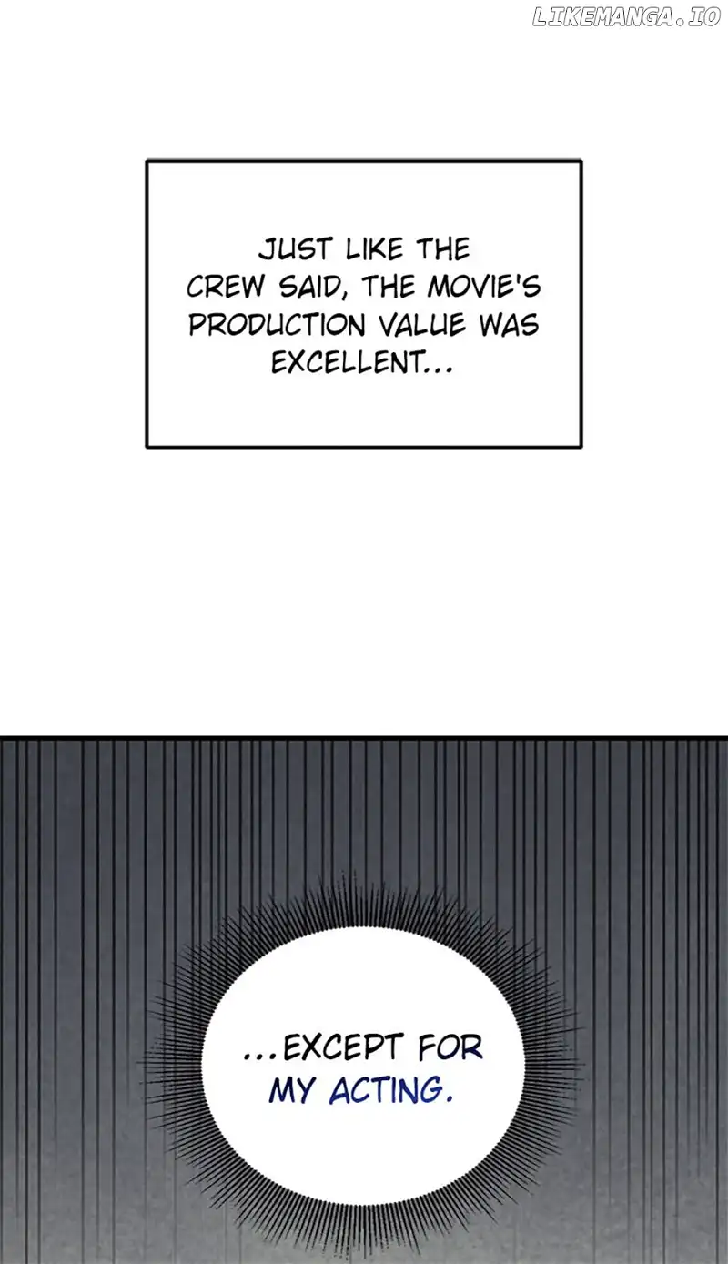 Actor Class Chapter 54 page 52