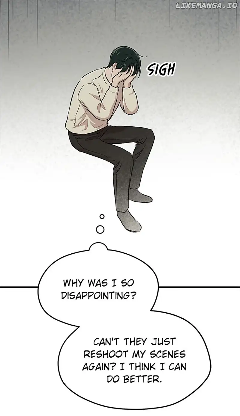 Actor Class Chapter 54 page 53