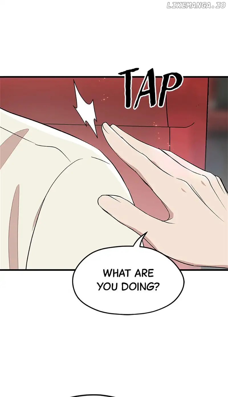 Actor Class Chapter 54 page 54