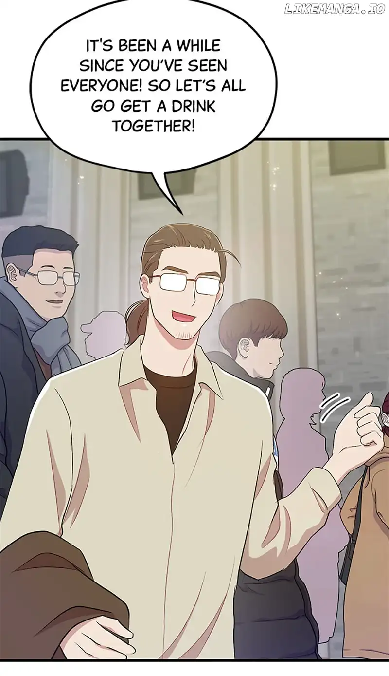 Actor Class Chapter 54 page 55