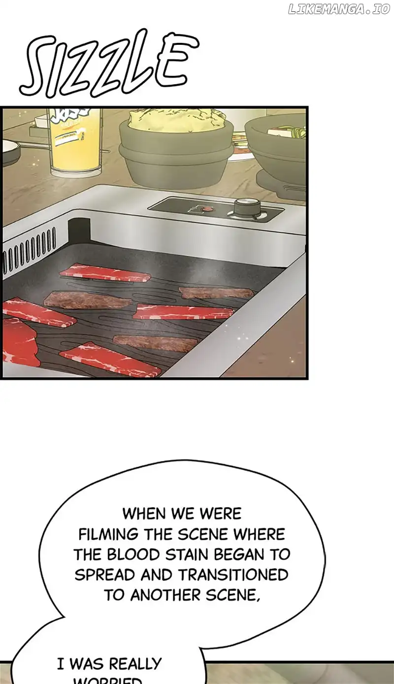 Actor Class Chapter 54 page 57