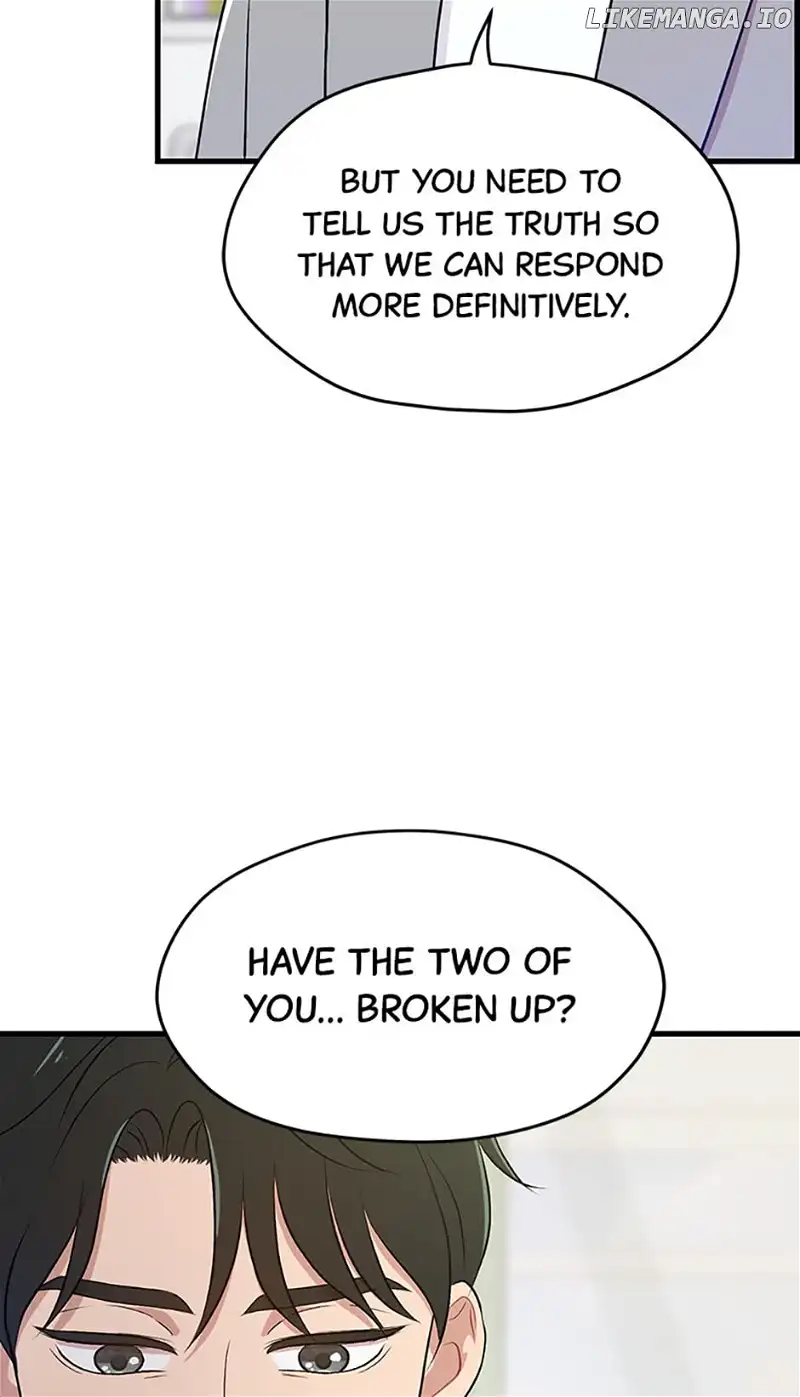 Actor Class Chapter 54 page 5