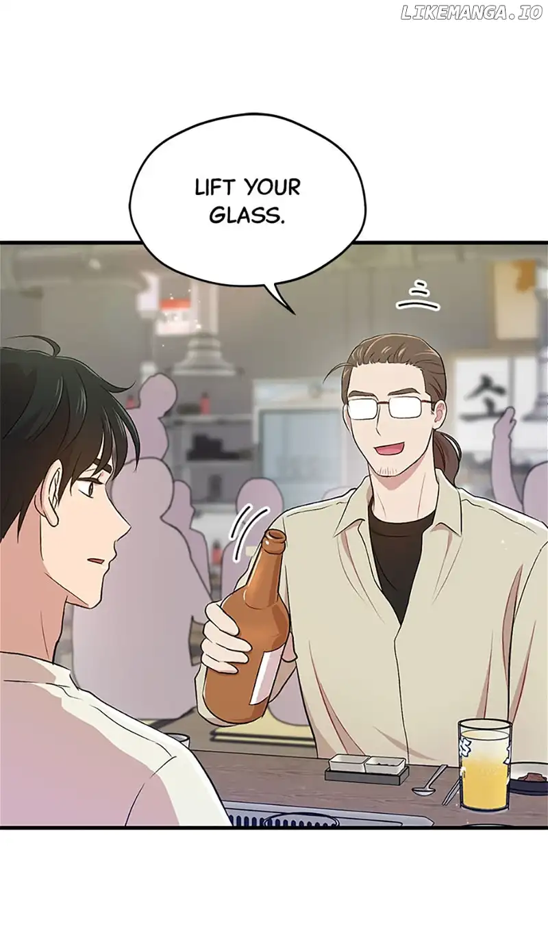 Actor Class Chapter 54 page 59