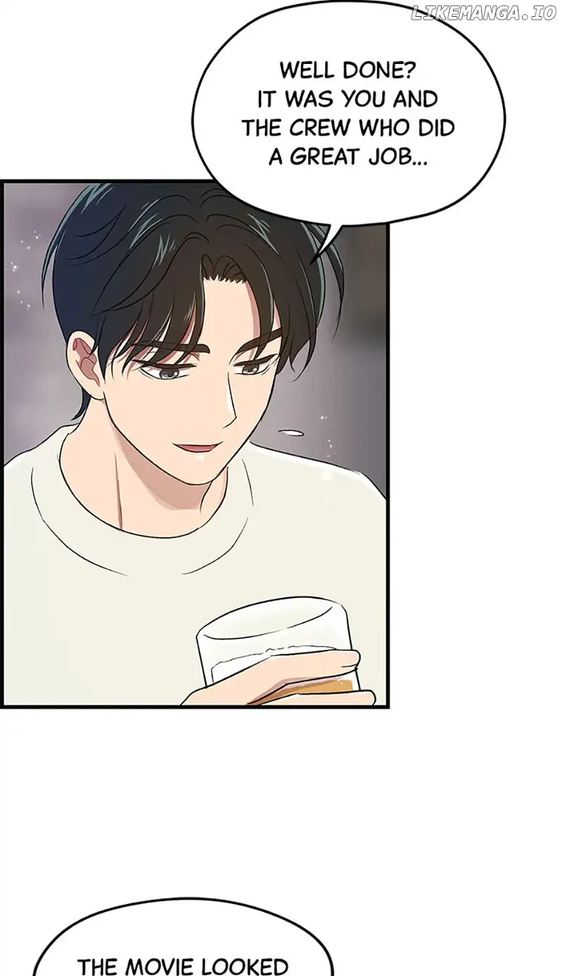 Actor Class Chapter 54 page 61