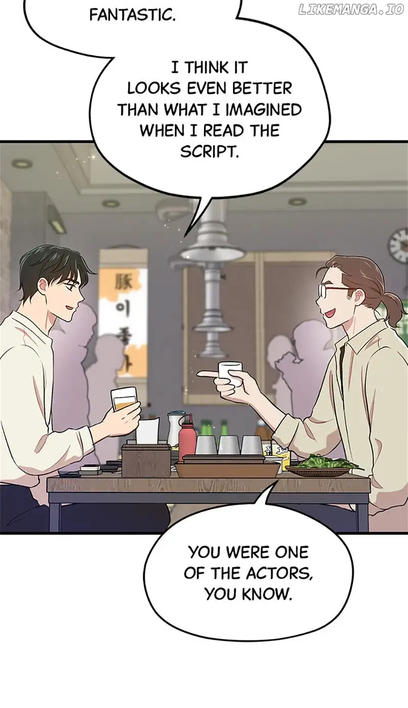 Actor Class Chapter 54 page 62