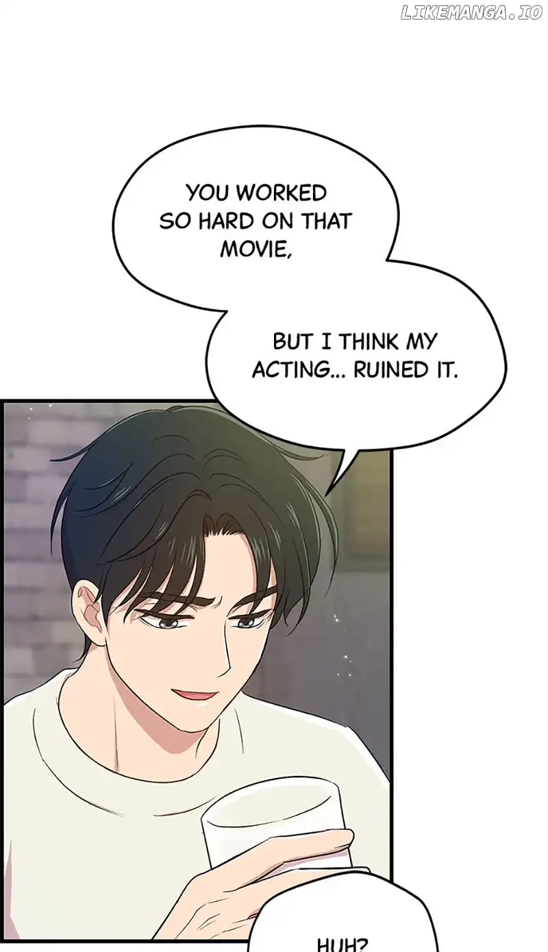 Actor Class Chapter 54 page 64