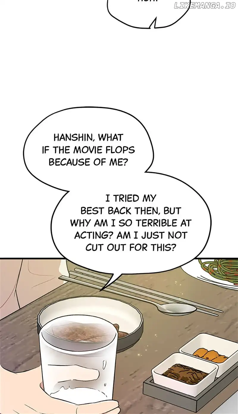Actor Class Chapter 54 page 65