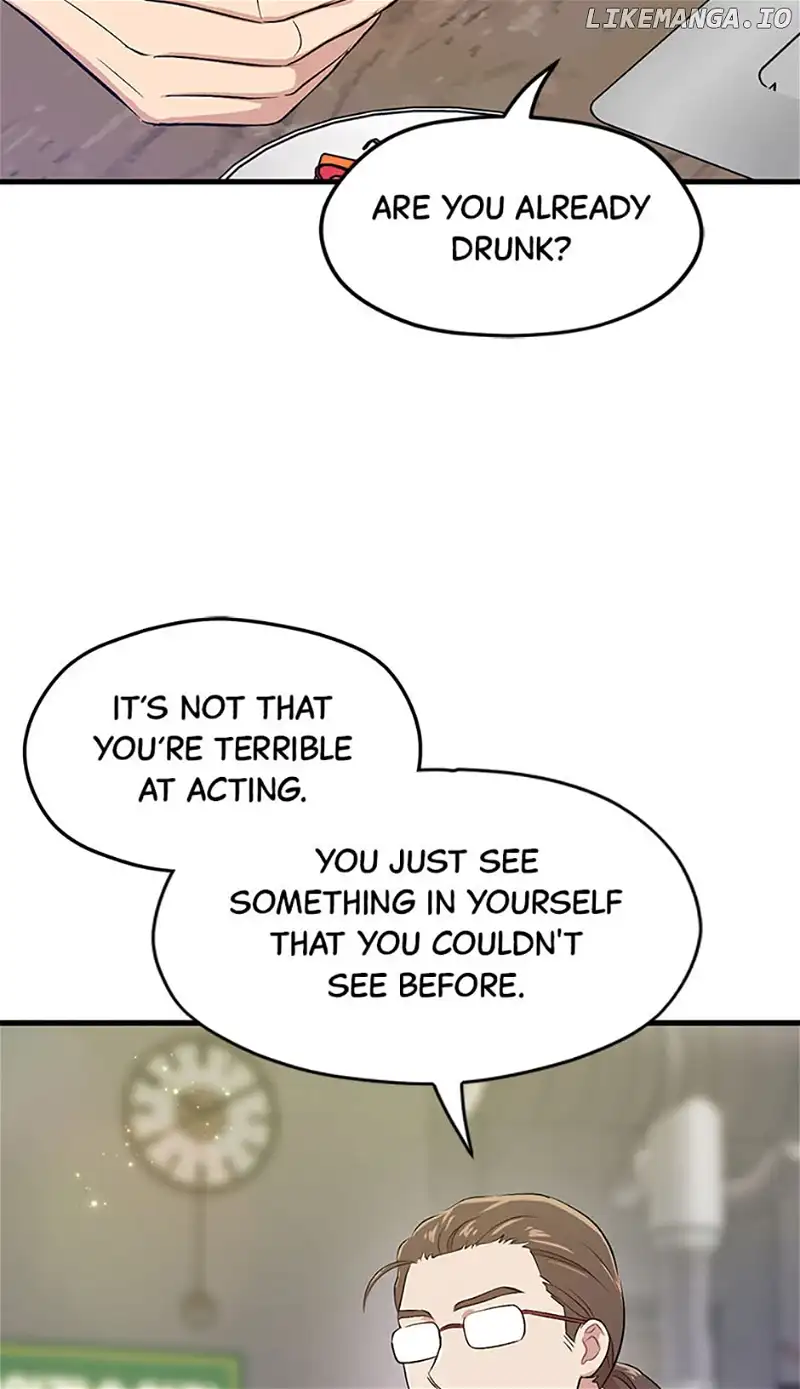 Actor Class Chapter 54 page 66