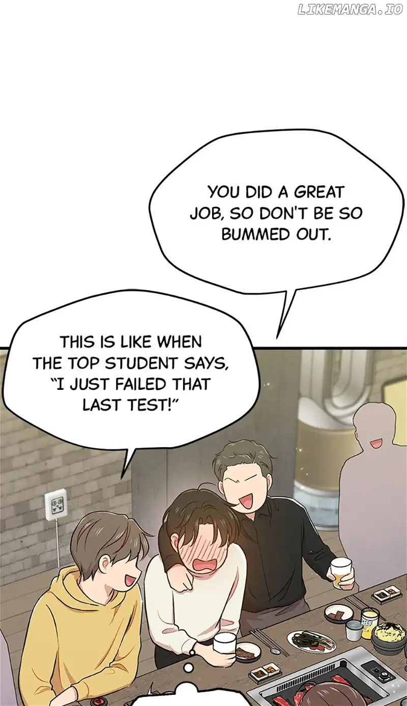 Actor Class Chapter 54 page 69