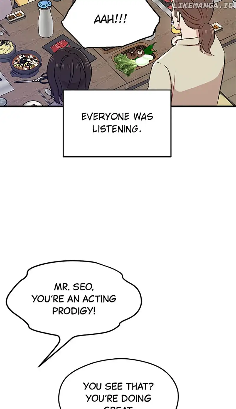 Actor Class Chapter 54 page 70