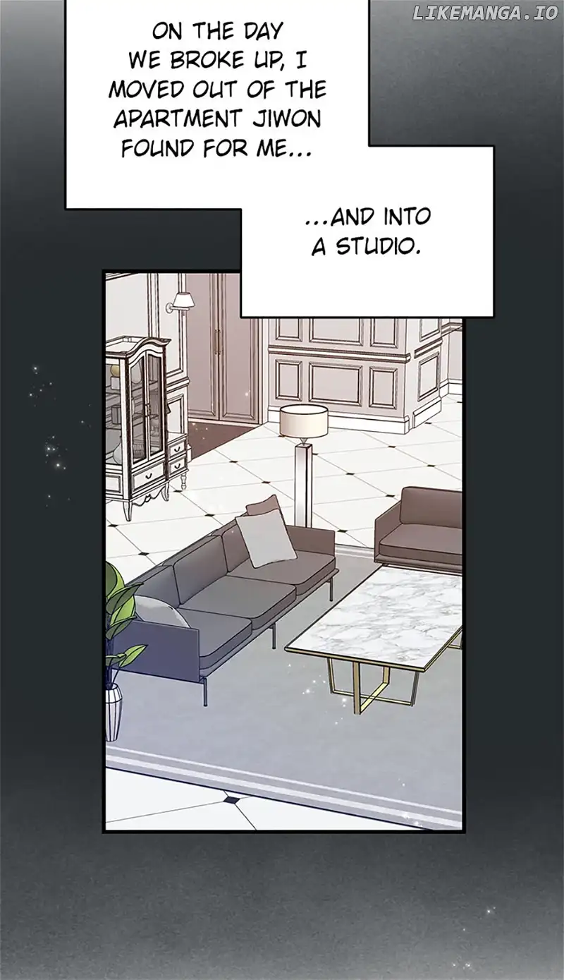 Actor Class Chapter 54 page 81