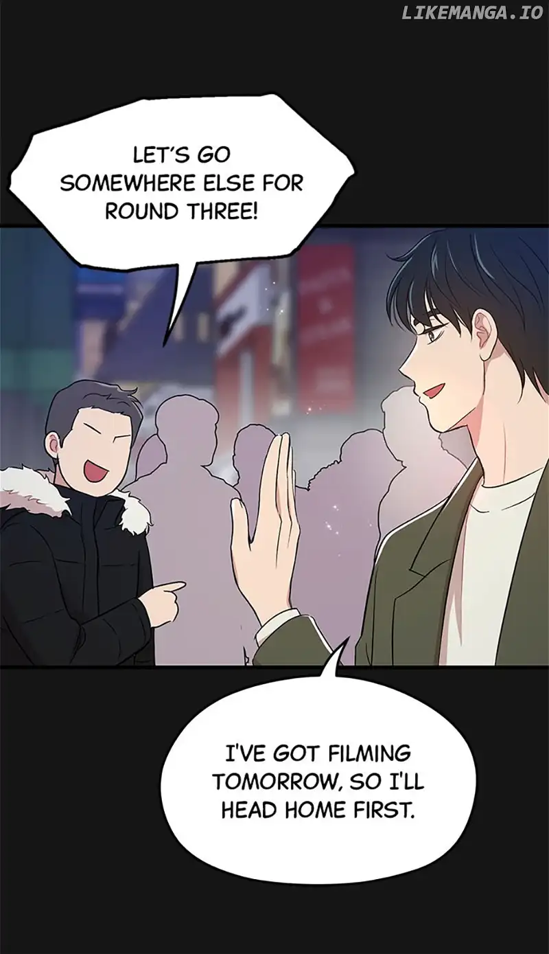 Actor Class Chapter 54 page 84
