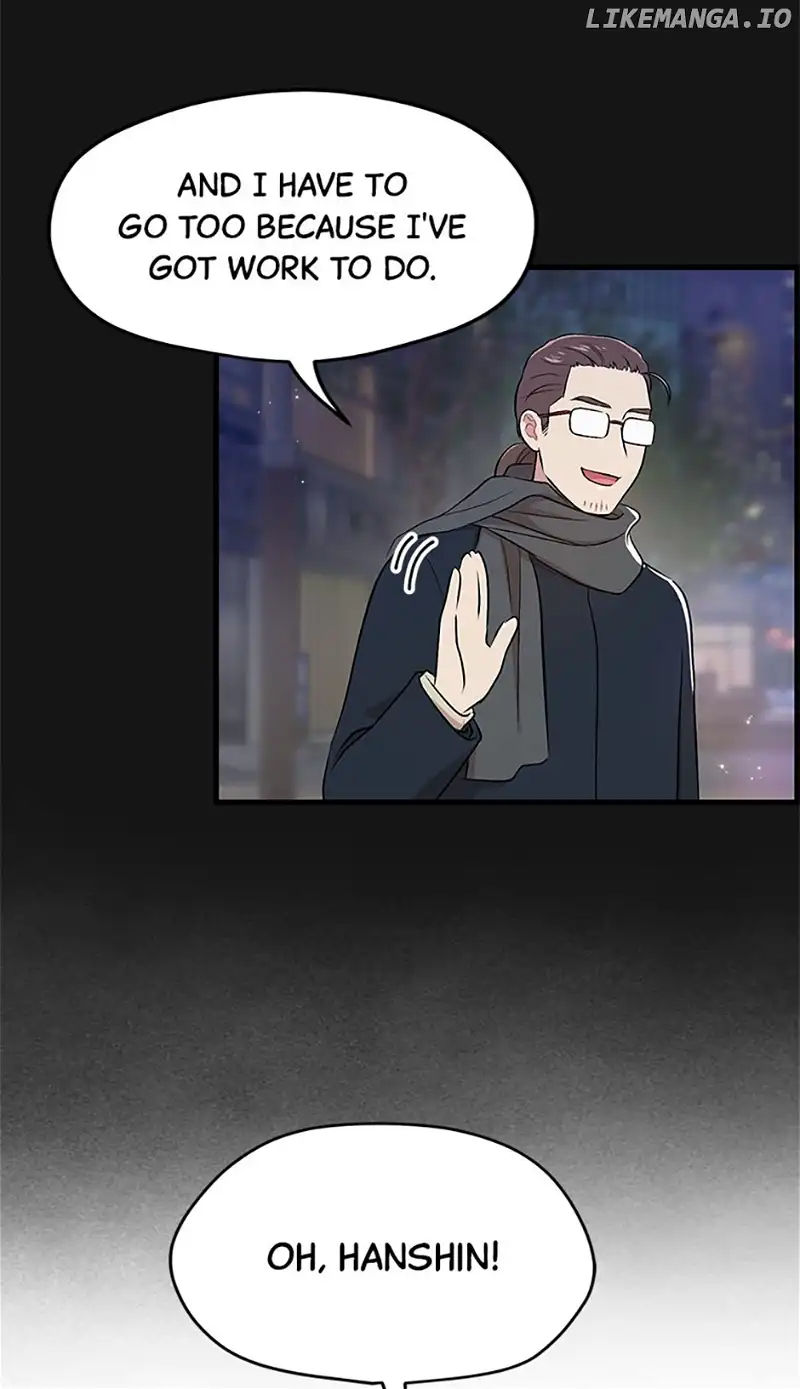Actor Class Chapter 54 page 85